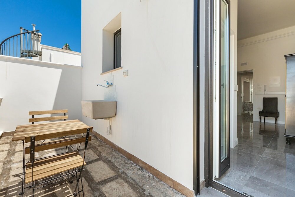 Фото 2446 Palazzo Montagna - Mono by Barbarhouse