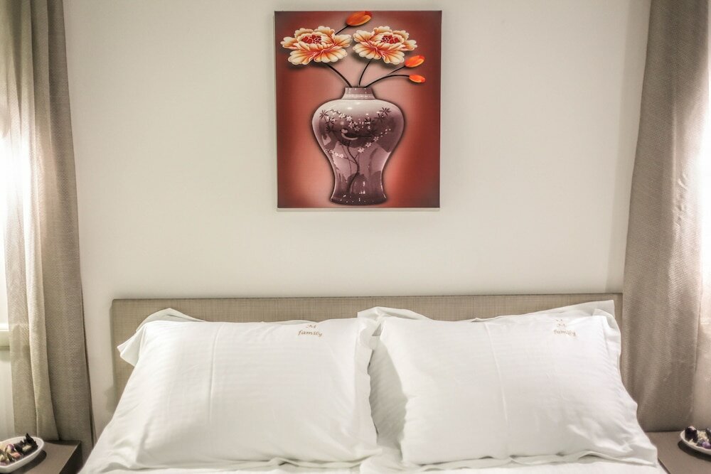 Фото Del Sol Meteora Luxurious Family Suites4