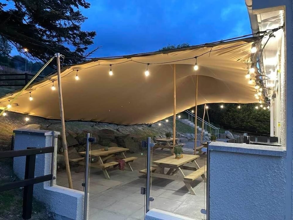 Фото Rostrevor Mountain Lodge