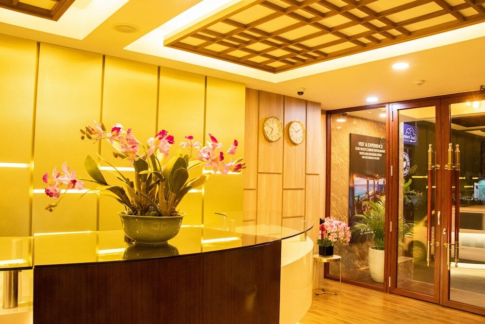 Фото Summer Beach Maldives