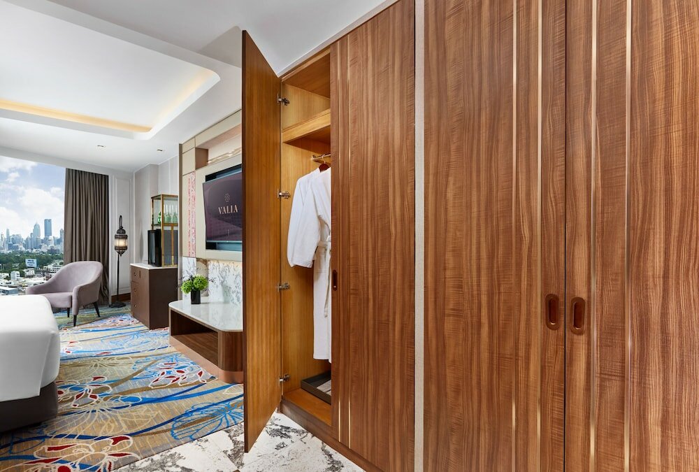 Фото Valia Hotel Bangkok