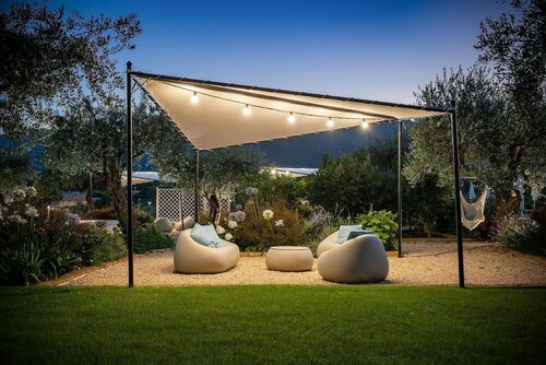 Апартаменты Locanda Della Meridiana - Ginepro