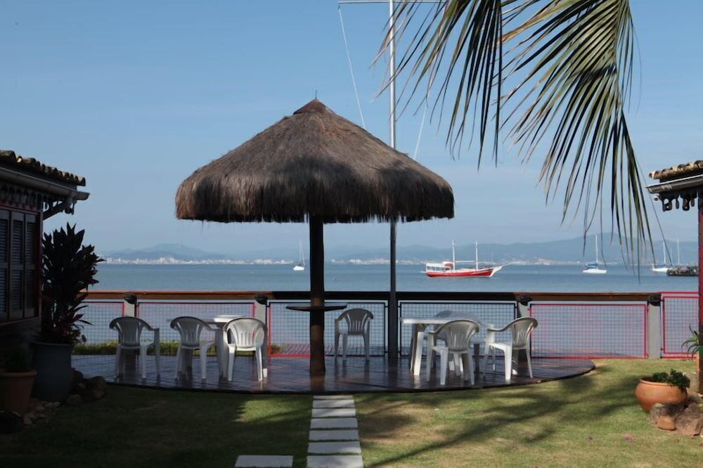 Фото Pousada Mar de Dentro