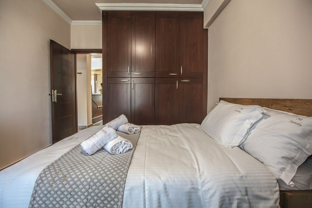 Фото Meteora Fantasia Luxury Residence