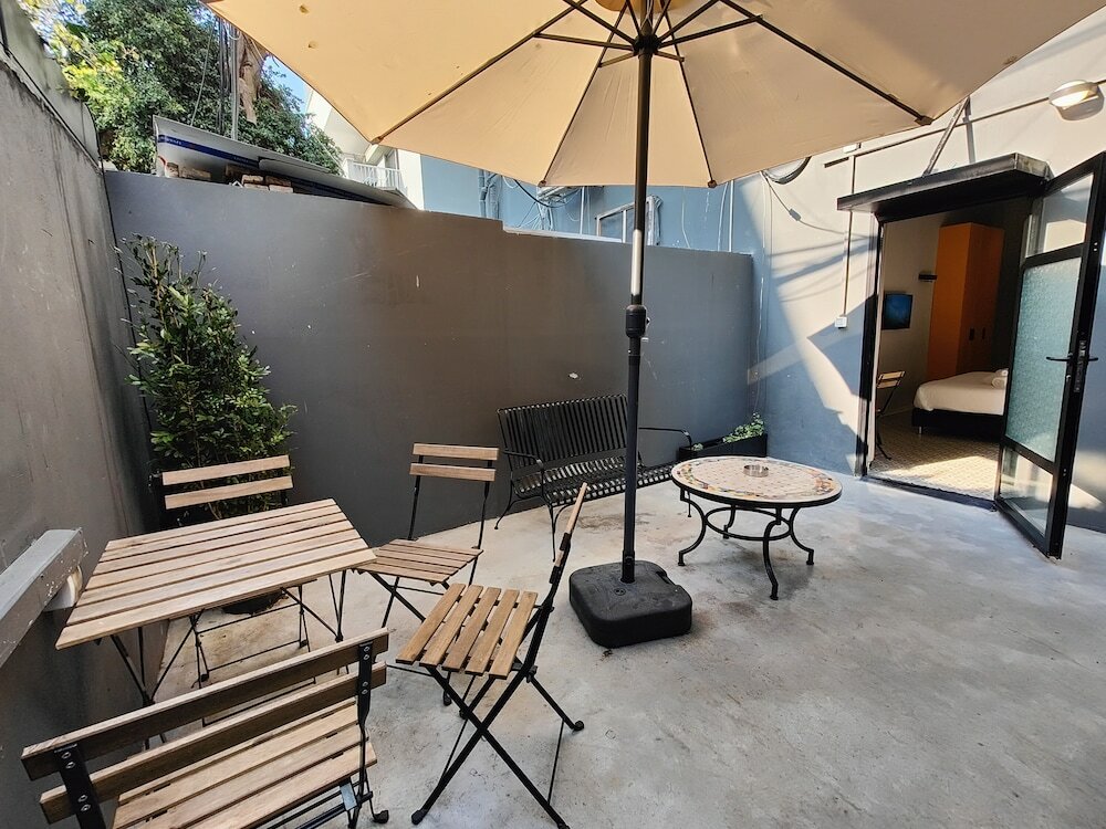 Фото Levinski Market Hotel