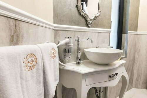 Гостиница Grant Hotel Boutique в Араде