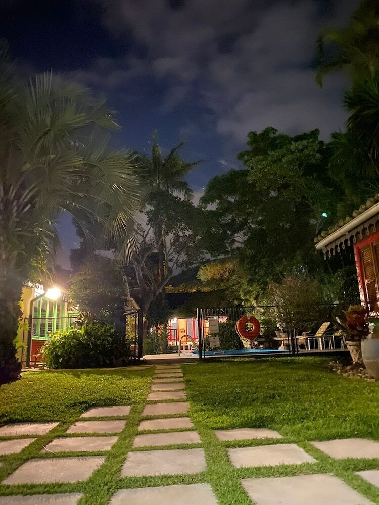 Фото отеля 4