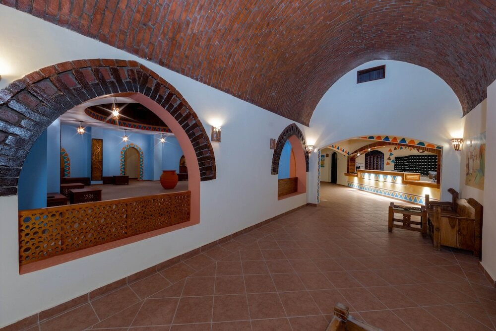 Фото Soulotel Inn Blue Resort & SPA