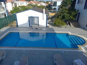 Гостиница Beautiful and Large 3-bed Villa in Lapta, Cyprus