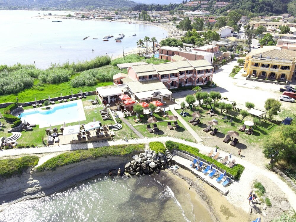 Фото Canal D' Amour by Estia