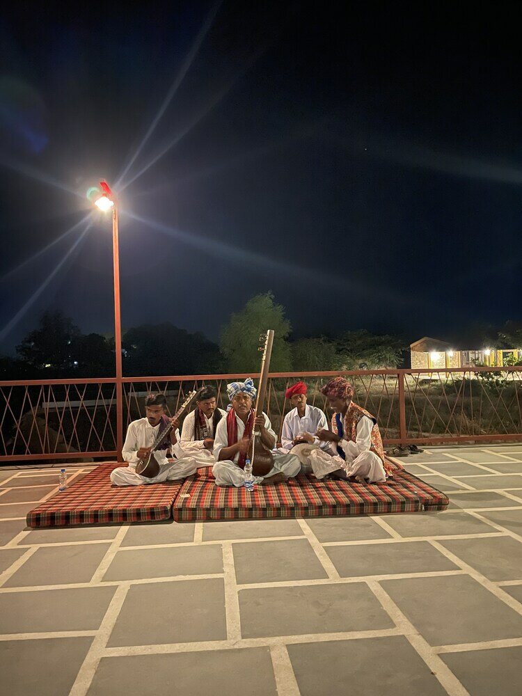 Фото La Kamp Resort