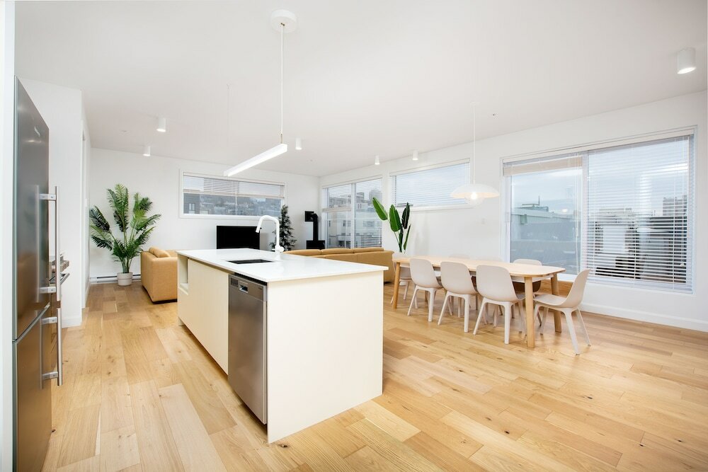 Фото Les Lofts Saint-François - Par les Lofts Vieux-Québec