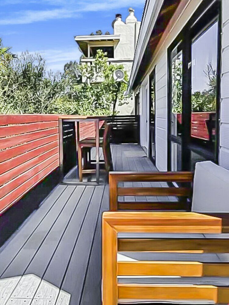 Фото Cottage Oasis