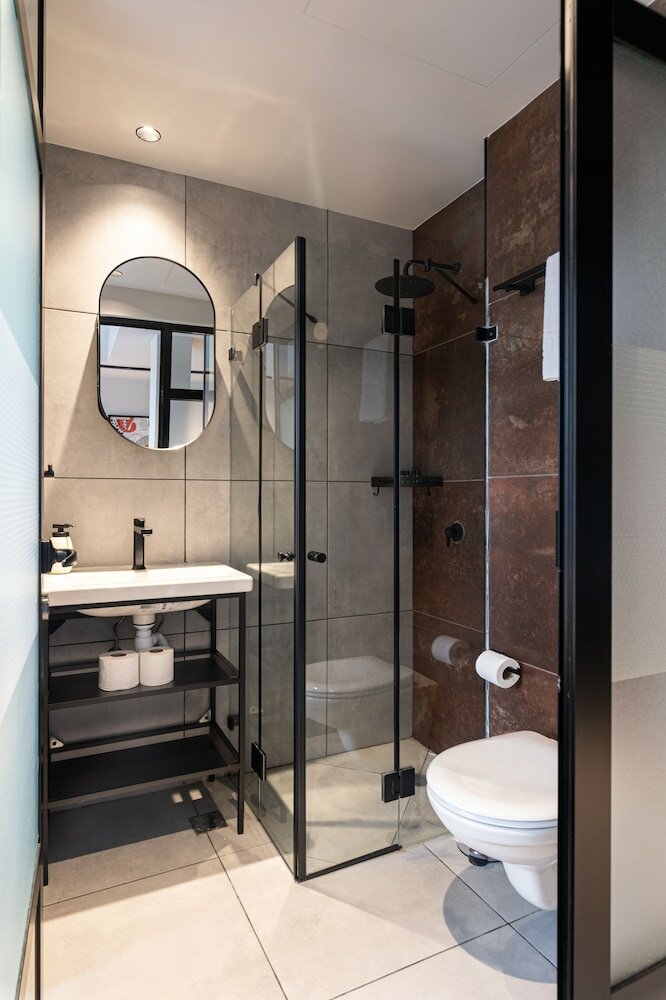 Фото Levinski Market Hotel