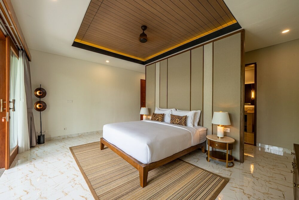Фото Berawa Bali Beach Villas by The Kunci