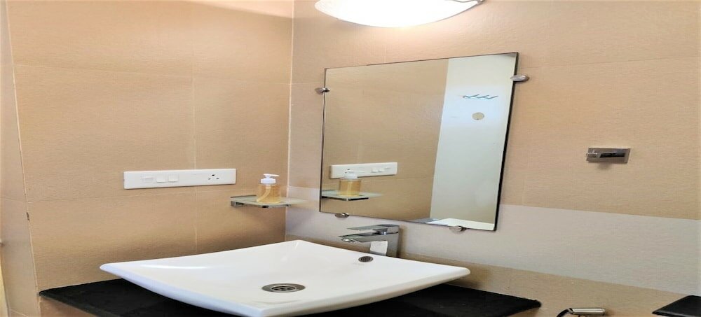 Фото Jungle Hut- Annabelles Beach Apartments at Bernard Simao Calangute
