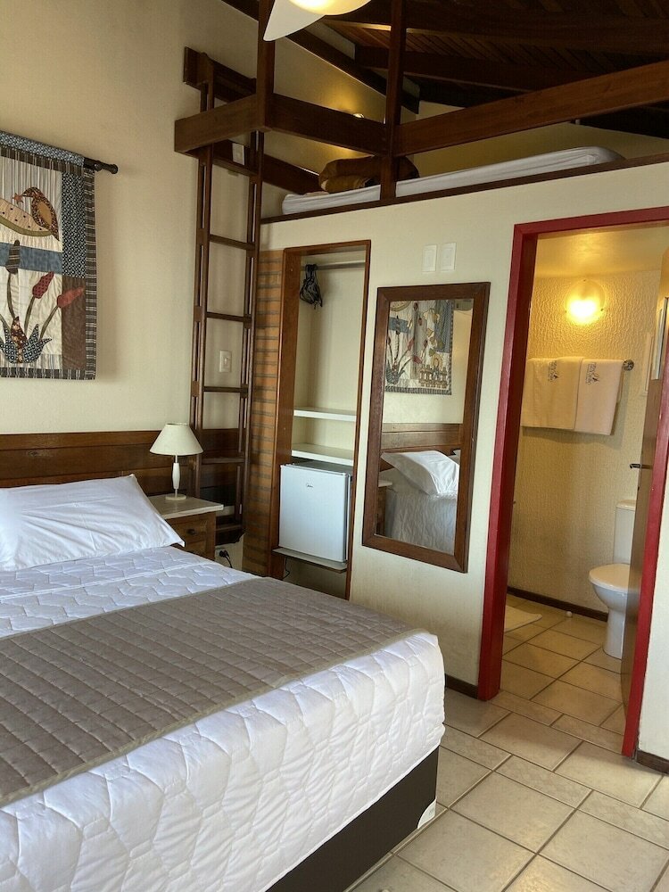 Фото Pousada Mar de Dentro