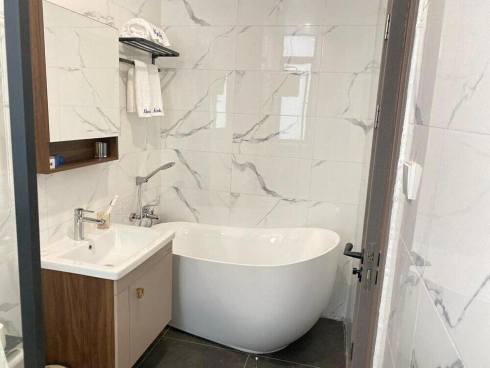 Фото Elizabeth Golf Apartment