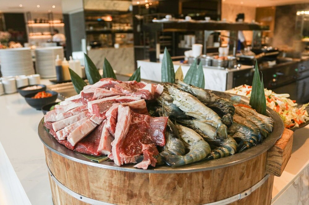 Фото Chatrium Grand Bangkok