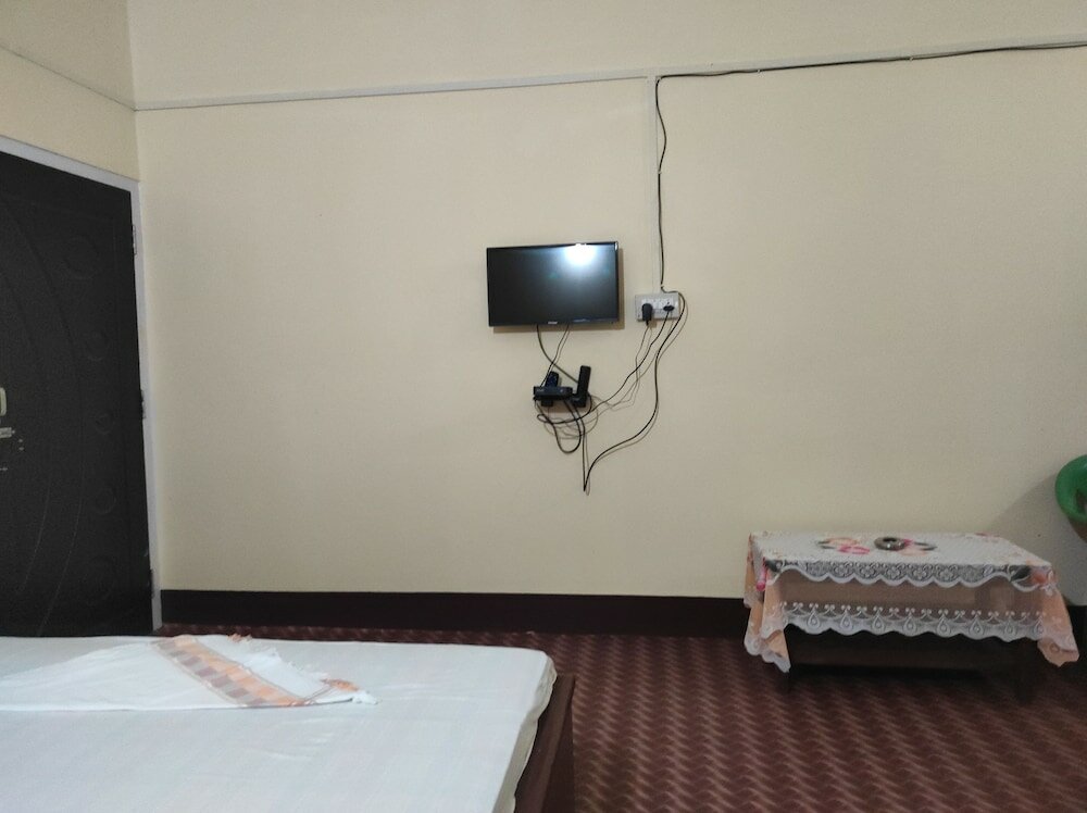 Фото Homocation Swagat Homestay