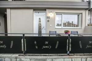 Гостиница Del Sol Meteora Luxurious Family Suites2 в Каламбаке