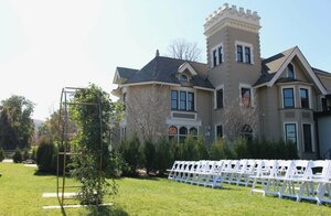 Гостиница Wilbur Mansion