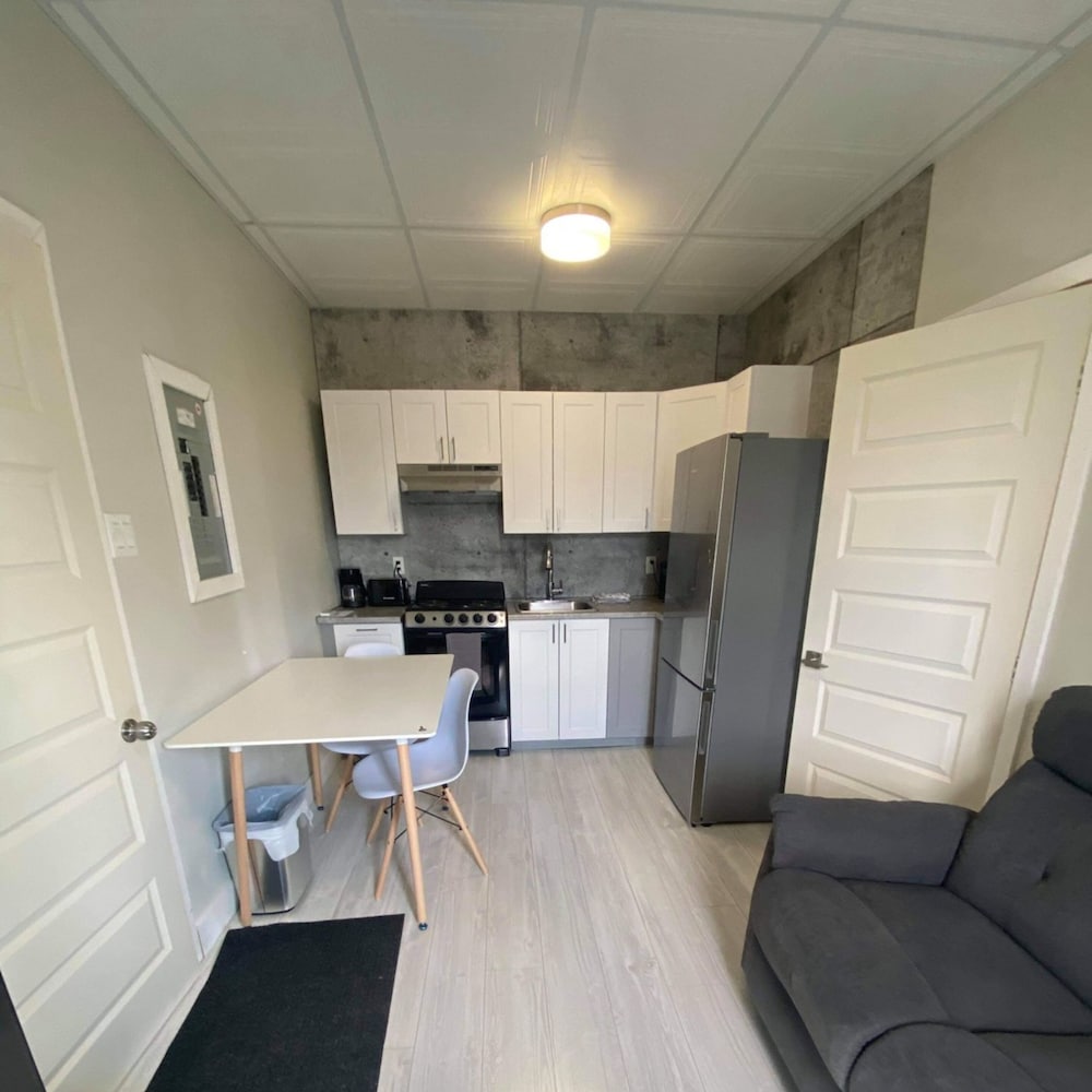 Фото Le Convivial