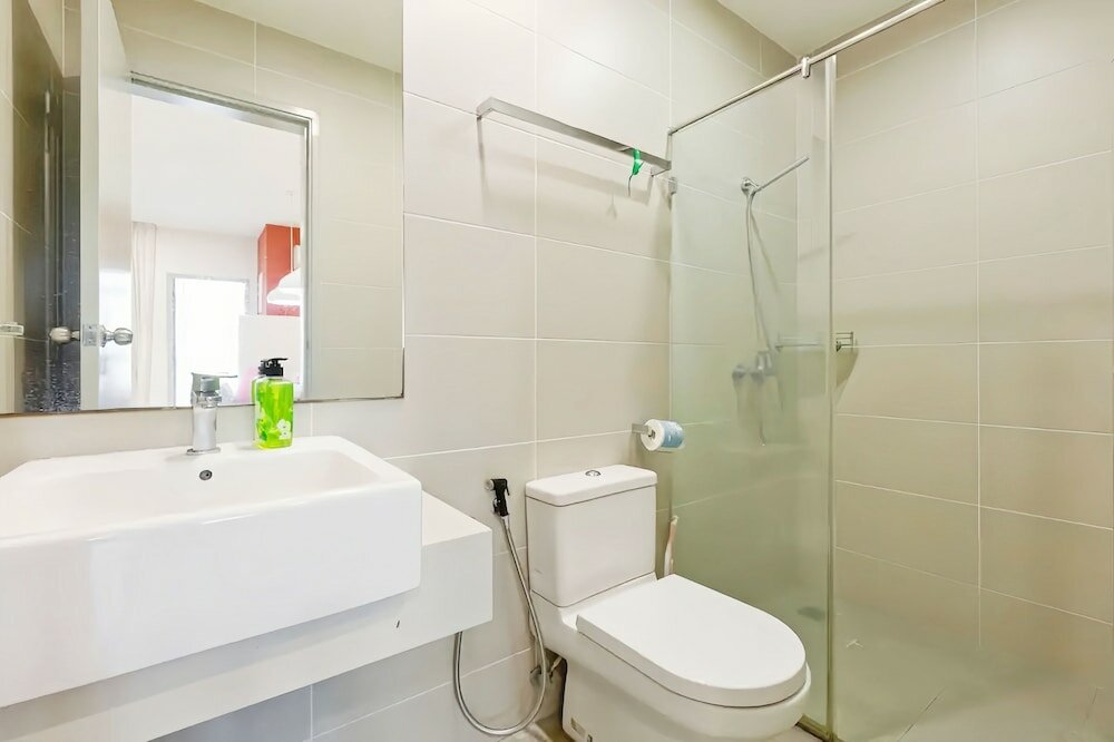 Фото Straits Garden Suites Georgetown