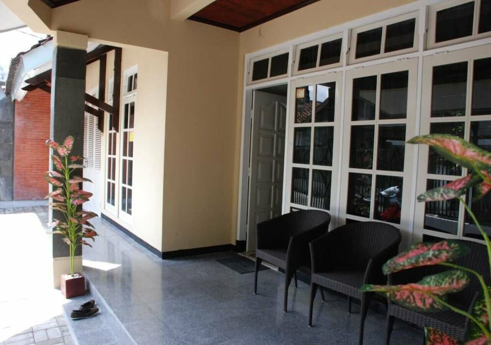 Hotel Dara Dasih 25, Yogyakarta, photo