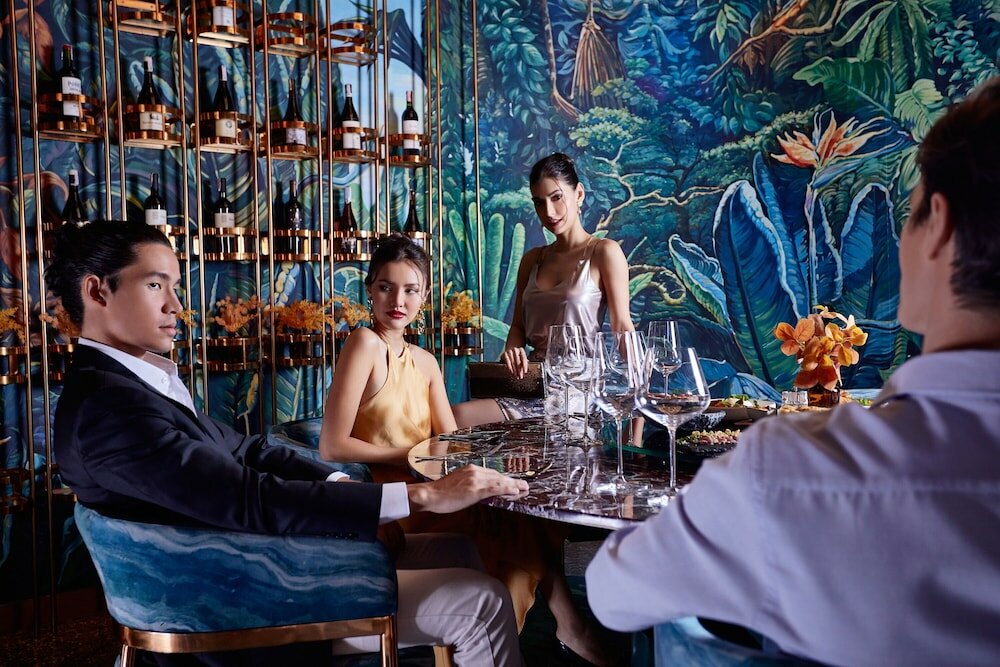 Фото Valia Hotel Bangkok