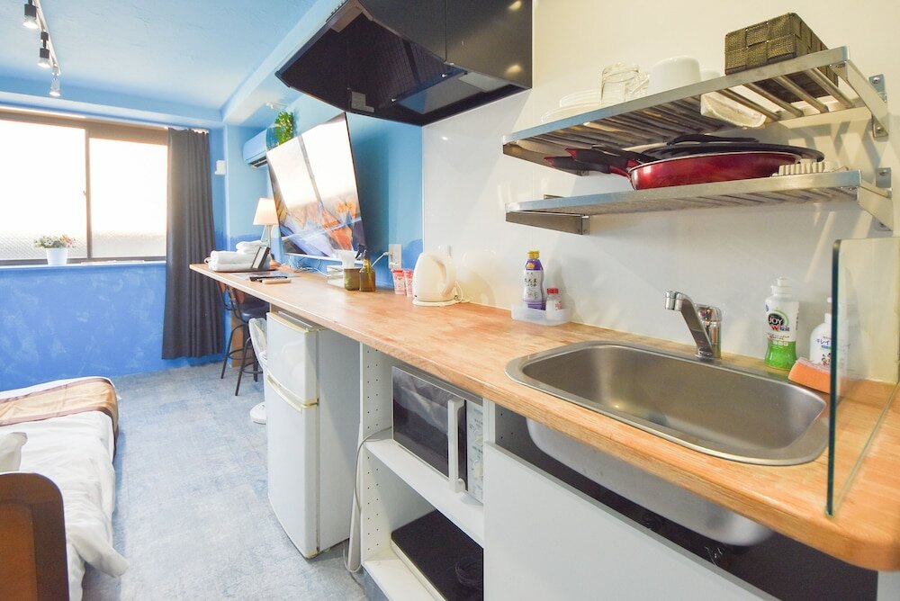 Фото Comfy Stay Sakuramachi