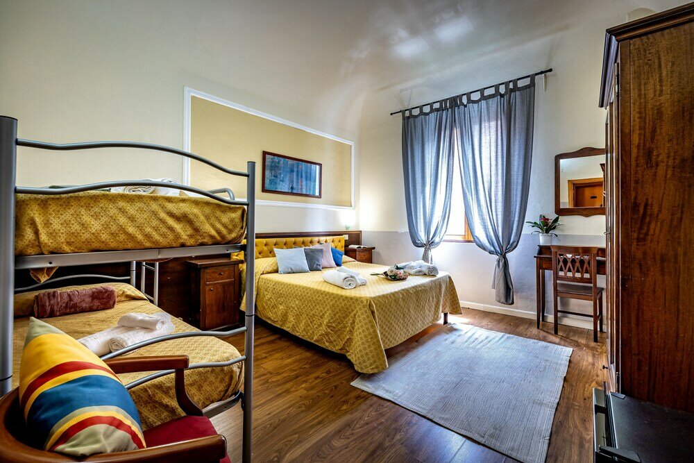 Фото Hotel Minerva