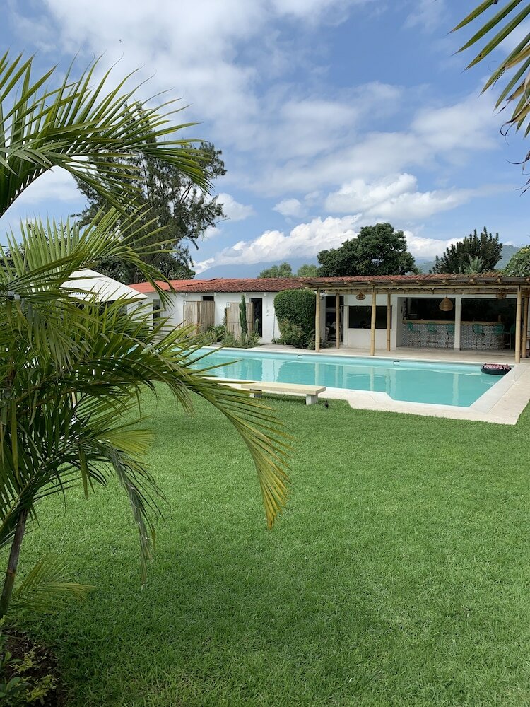 Фото Yes Please Hostel