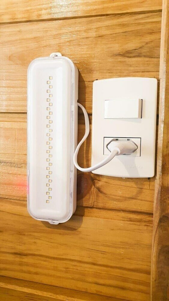 Фото Cabana Canto Lindo - Urubici - Sc