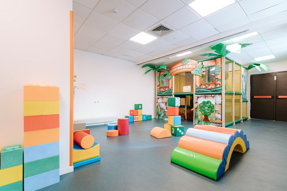 Фото Valtur Cristallo Dependance Cristallino