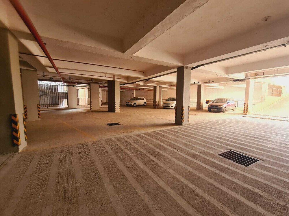 Фото Hotel Paradise Naroda