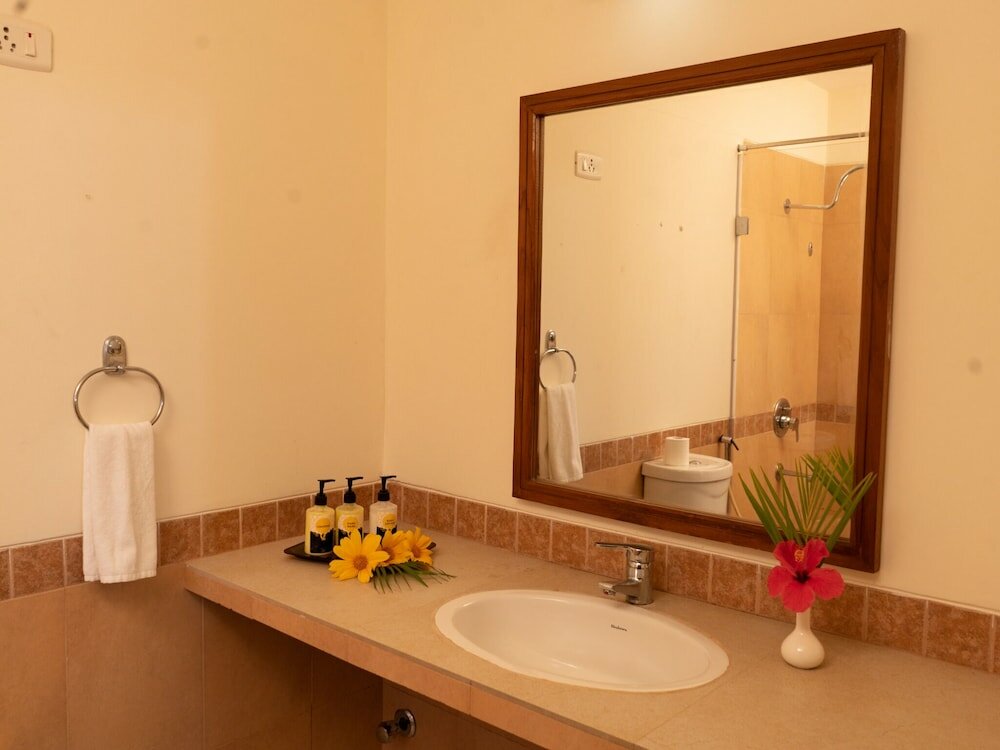 Фото Jasminn Villas South Goa