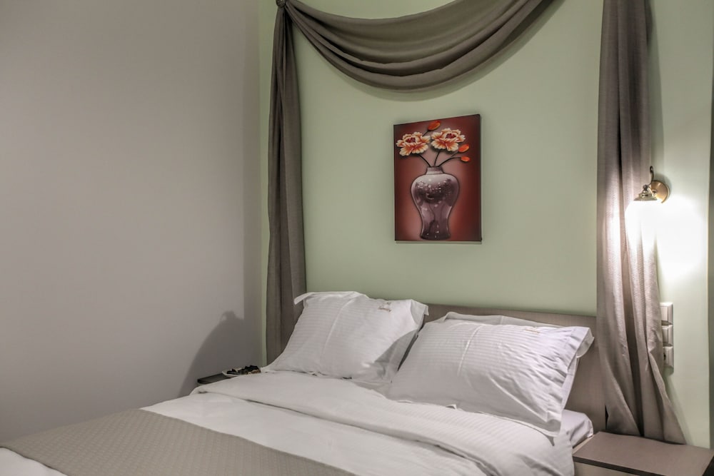 Фото Del Sol Meteora Luxurious Family Suites3