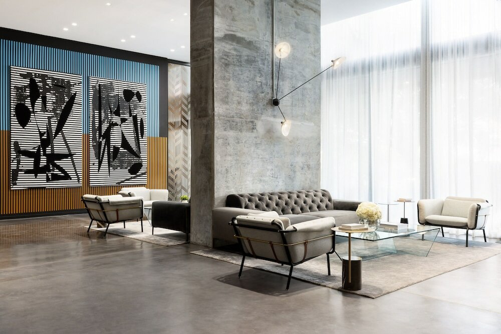 Фото The Elser Hotel Miami