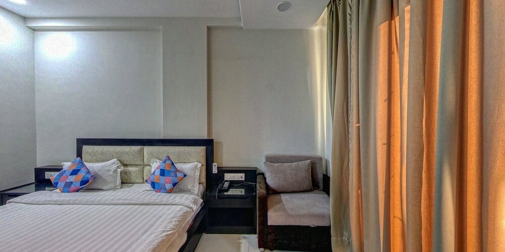 Фото The Aanandam Hotel Resort