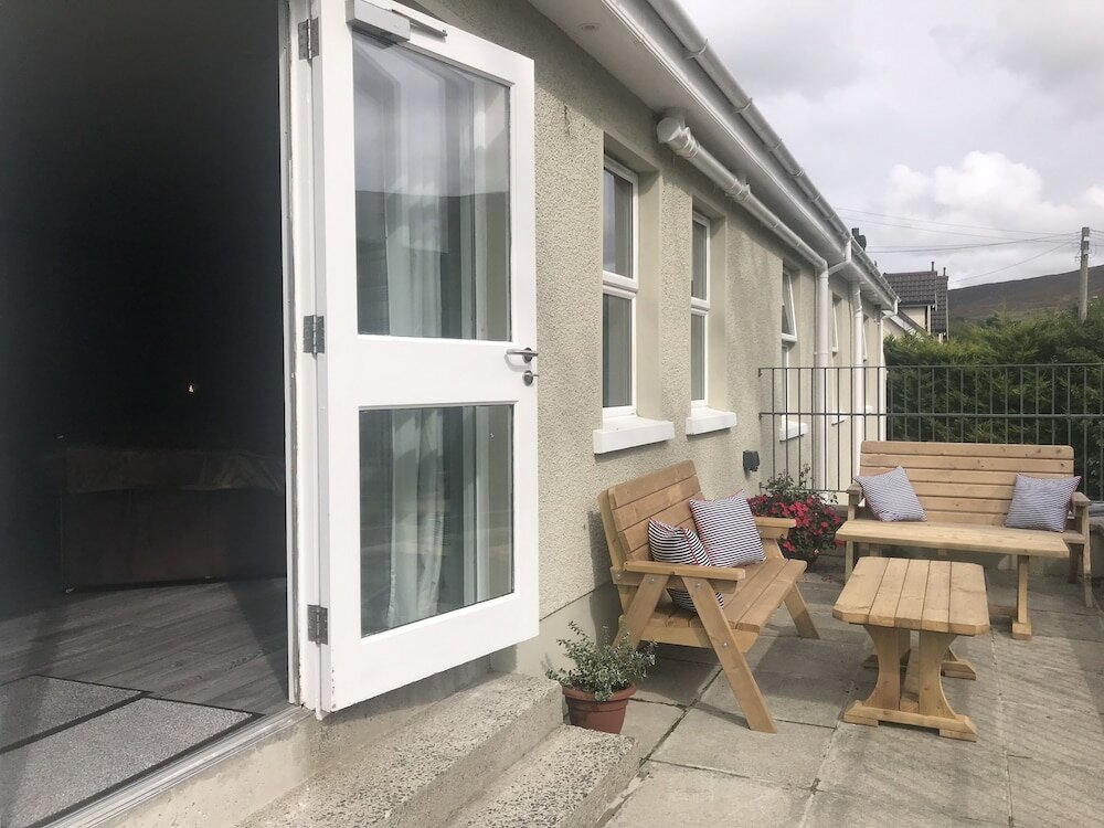 Фото Rostrevor Mountain Lodge