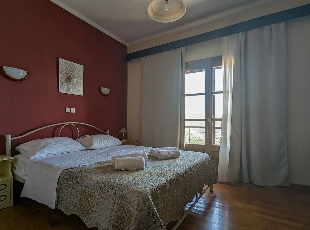 Фото Hotel Mitikas