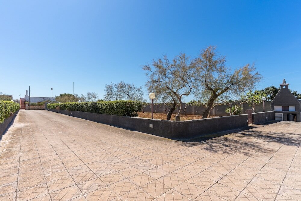 Фото 2844 Villa Colomba - Appartamento C by Barbarhouse