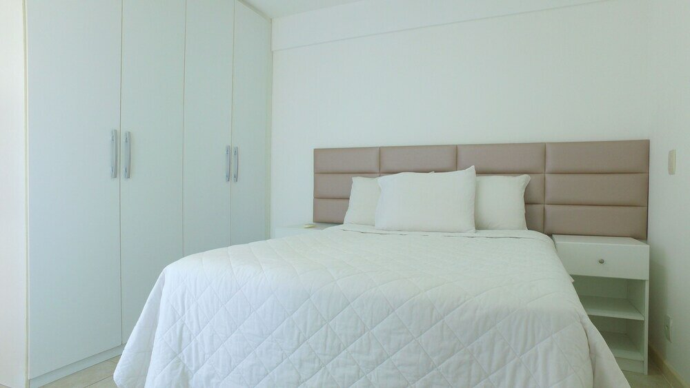 Фото Edificio Jtr Apto 1007 - Torre Austrália