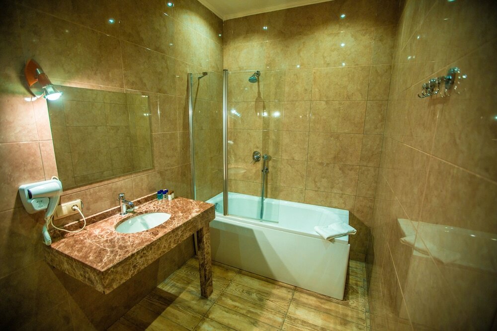 Фото Sno Kazbegi