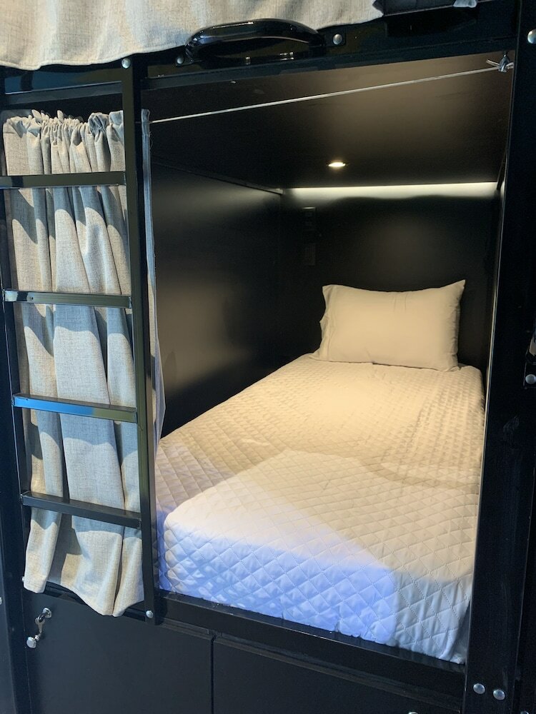 Фото Yes Please Hostel