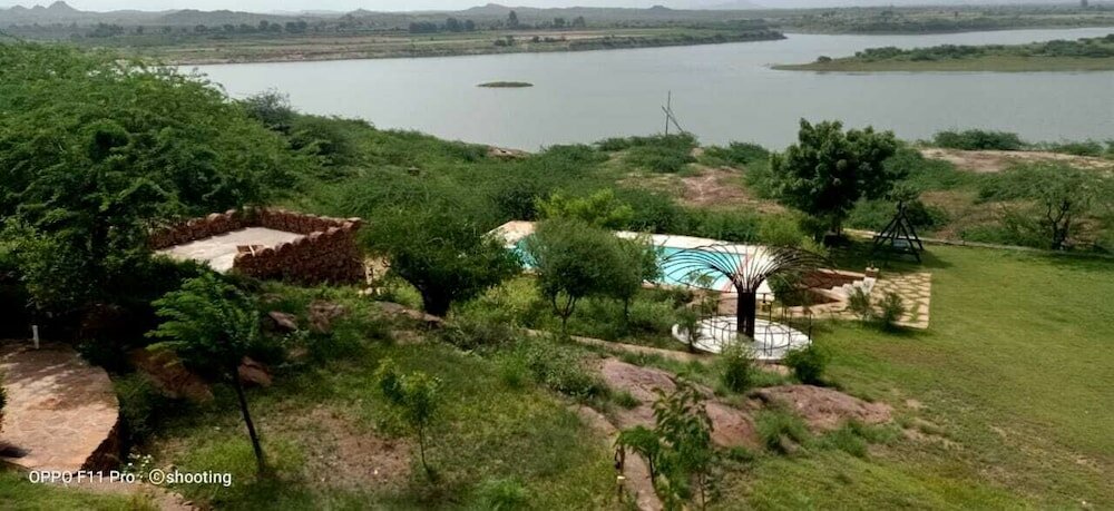 Фото La Kamp Resort