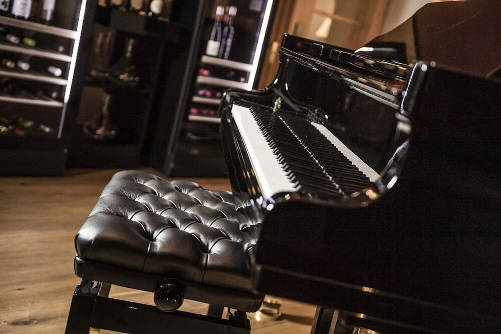 Фото Sonus Alpis - Adults Only