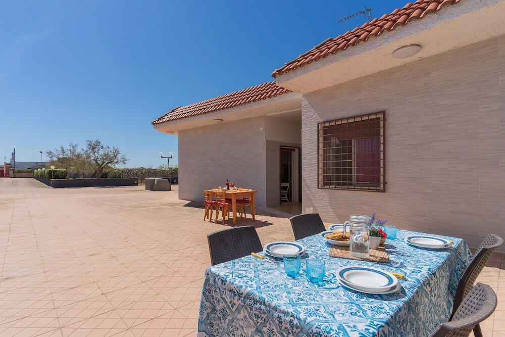 Фото 2844 Villa Colomba - Appartamento C by Barbarhouse