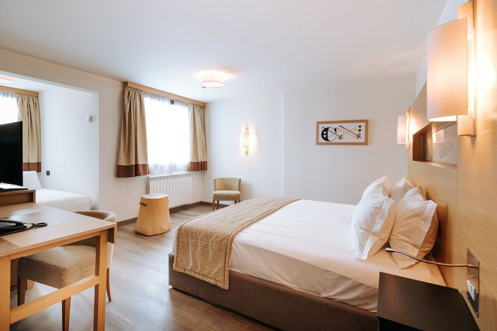 Фото Valtur Cristallo Dependance Cristallino